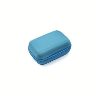 Étui universel carré en EVA avec fermeture éclair, épais et portable, pour manettes, directement de l'usine CN/VN - Product Image 1