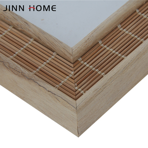 Sáng Tạo Mộc Mạc Bằng Gỗ Khung Ảnh Truyền Thống Trung Quốc Phong Cách Cho Phòng Khách Trang Trí Nội Thất - Product Image 4