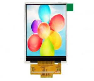 Écran LCD TFT à grand angle de vision 3.2 pouces 240x320 <span class=keywords><strong>ILI9341</strong></span> ST7789V avec interface SPI 40 broches - Product Image 1