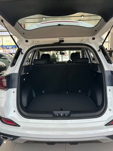 Kaiyi X3 Pro Manuel Algérie <span class=keywords><strong>Voiture</strong></span> KAIYI X3 Pro 2024 2026 SUV 5 Portes 5 Places Haute Vitesse NEUF <span class=keywords><strong>Voiture</strong></span> à Vendre Exportation - Product Image 6