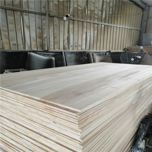 Qualité professionnelle <span class=keywords><strong>Paulownia</strong></span> <span class=keywords><strong>Arbre</strong></span> Bois Bois Planches en bois massif <span class=keywords><strong>Prix</strong></span> du bois de <span class=keywords><strong>Paulownia</strong></span> pour meubles - Product Image 5