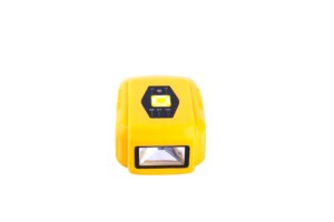 <span class=keywords><strong>Chargeur</strong></span> pour <span class=keywords><strong>batterie</strong></span> De walt <span class=keywords><strong>18V</strong></span> 20V avec sortie PD2.0 33W, pour adaptateur de <span class=keywords><strong>batterie</strong></span> DCB203 DCB204 DCB205 DCB206, avec lumière LED - Product Image 5