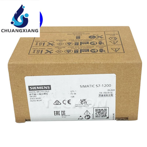 6ES7223-1PH32-0XB0 SIMATIC S7-1200 Pengontrol Pemrograman PLC Kontrol Industri Baru 6ES7223 - Product Image 2