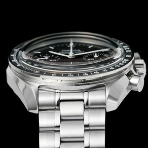 Wholesale Top VS Factory V4 Version 007 NEW 8800 Movement 52-hour Power Reserve Titanium Metal Material Diver Mechanical <b>Watches</b> - Product Image 3