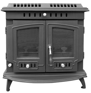 Cheminée <span class=keywords><strong>en</strong></span> <span class=keywords><strong>fonte</strong></span> pour poêle à <span class=keywords><strong>bois</strong></span> autoportant d'intérieur personnalisé de haute qualité - Product Image 5