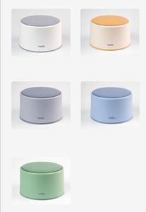 Poubelle de bureau moderne, mini, ronde, en ABS, écologique, pour la maison, le bureau, la <span class=keywords><strong>cuisine</strong></span>, <span class=keywords><strong>recrutement</strong></span> d'agents - Product Image 5