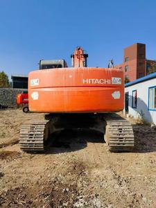 Pelle haute efficacité HITACHI ZX225USR d'occasion Original Japon pelle multifonction HITACHI ZX35 70 en bon état en vente - Product Image 5