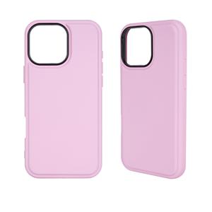 NOUVEAU Étui de téléphone en cuir TPU 2 en 1 avec flanelle en pâte PC pour étui de téléphone Samsung - Product Image 5