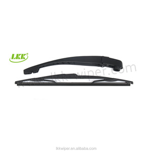 LKK OE Design Standard TS16949 TUV ROHS dietro lama tergicristallo migliore qualità braccio tergicristallo posteriore per <span class=keywords><strong>PEUGEOT</strong></span> <span class=keywords><strong>208</strong></span> - Product Image 1