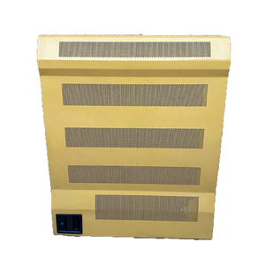 Precision Fabricated CAT320 320GC 323 323GC 330 330GC Fuel Pump Air <b>Radiator</b> Side Door Excavator <b>Panel</b> for caterpillar - Product Image 4