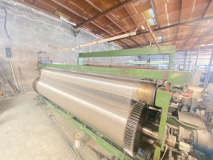 <span class=keywords><strong>Grillage</strong></span> en acier inoxydable robuste de qualité 316, maille haute résistance pour clôture de sécurité en chantier naval - Product Image 6