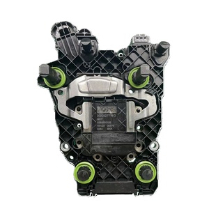 WWT <span class=keywords><strong>0GC</strong></span> TCU 927711G / 927711H <span class=keywords><strong>DSG</strong></span> 7 vitesses DQ381 Unité de commande de transmission reconditionnée OGC927711G / 0GC927711H Pièces de boîte de vitesses - Product Image 1