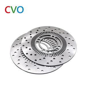 Hochwertige Scheiben bremse mit hydraulischer Scheiben bremse mit 42 oder 64 Zähnen für MTB-Motorrad zubehör durch überholte Universal motoren - Product Image 6