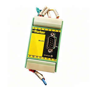 Módulo de Control de Solenoide Proporcional 100% Original PWD00A 400 15 PCD00A 400 14 - Product Image 1
