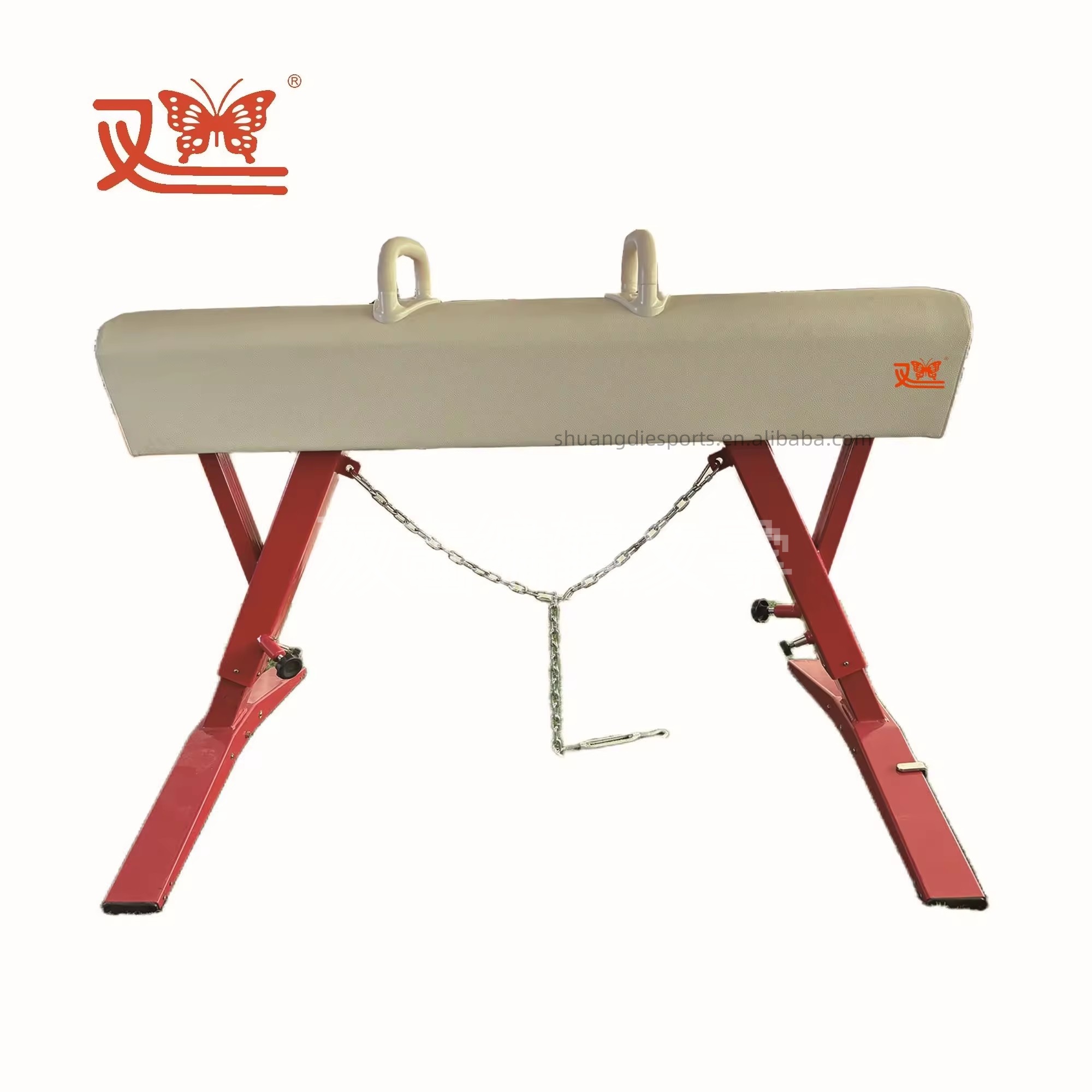 Used Pommel Horse Sale Quality Gymnastics Equipment