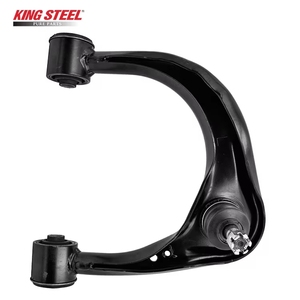 Brazo de Control de Suspensión Delantera para <span class=keywords><strong>Hilux</strong></span> III Ute <span class=keywords><strong>2.5</strong></span> D-4D <span class=keywords><strong>4x4</strong></span> <span class=keywords><strong>2007</strong></span> 48610-0K040 - Product Image 3