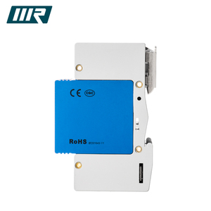 WRDZ 3P + NPE Dispositif de protection contre les surtensions <span class=keywords><strong>triphasé</strong></span> 20/40kA <span class=keywords><strong>Parafoudre</strong></span> pour protection contre la foudre et mise à la terre 480V - Product Image 4