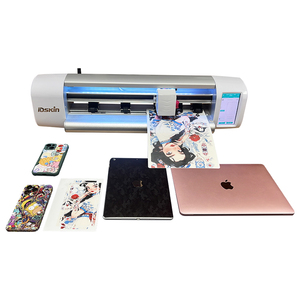 Software DAQIN per la progettazione di adesivi personalizzati per laptop, stampante e taglierina per skin di console di <span class=keywords><strong>gioco</strong></span> PS5 - Product Image 3