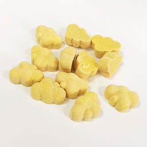 OEM ODM Freeze-dried Chicken Pet <span class=keywords><strong>Food</strong></span> Atacado Cat and <span class=keywords><strong>Dog</strong></span> <span class=keywords><strong>Food</strong></span> Nuvem de óleo de peixe liofilizado seco Pet <span class=keywords><strong>Food</strong></span> - Product Image 3