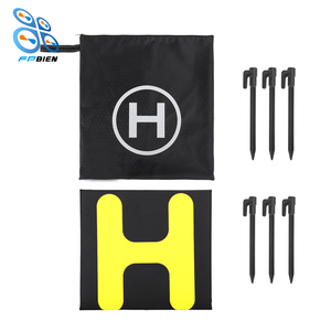 Özelleştirme 110cm sivri taşınabilir katlanabilir su geçirmez Drone iniş ped minimini/ MIni <span class=keywords><strong>3</strong></span>/Mavic <span class=keywords><strong>3</strong></span> hava 2S <span class=keywords><strong>2</strong></span> - Product Image 5