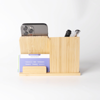 Support de téléphone portable en bois naturel personnalisable avec amplificateur de son, portable, pliable, pour bureau et tablette, polyvalent