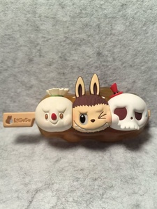 Figura de la Serie Labubu the MONSTERS Odd Convenience Store, Muñeco Creativo, Único, Lindo y Divertido, Caja Misteriosa Sorpresa - Product Image 2