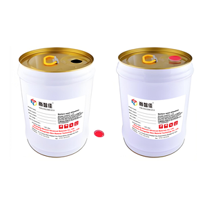 Adhesivo de poliuretano sin solventes de dos componentes para laminación de estructura plástica Capa de papel de aluminio OPP CPP LDPE PET - Product Image 6