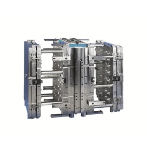 Fabricante de Moldes de Fundición a Presión para Electrodomésticos de Aleación de Aluminio, Herramienta de Inyección de Metal para Calentadores y Fregaderos - Product Image 2
