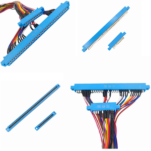 ワイヤーハーネス72ピンコード36ピン10ピンジャマワイヤーハーネス中国工場 - Product Image 2