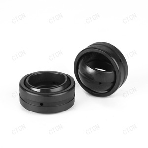 Roulements radiaux sphériques GE ES, roulements universels spéciaux en tailles GE12 35 40 45 50 60 70 80 90ES - Product Image 1