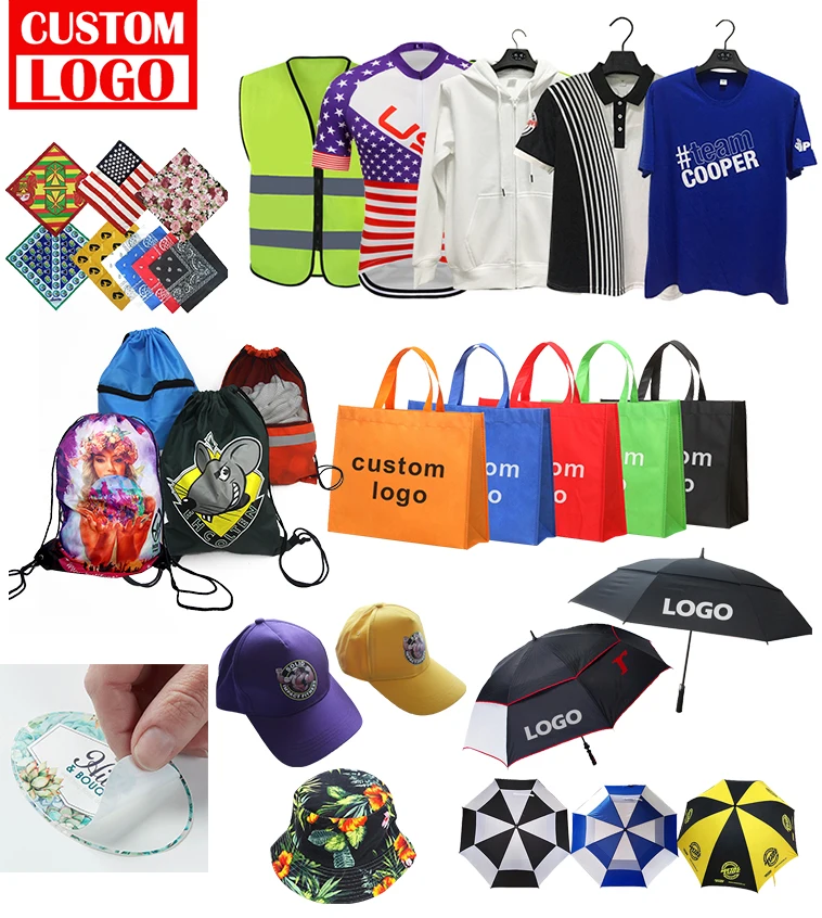 Custom Merchandising Corporate Promotional Gift Set With Logo Luxury Promotional & Business Gift Set Item Promotional Product
