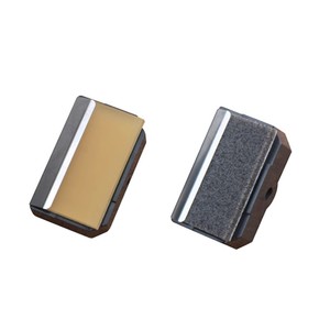 Fabricant usine DX2430 RZ SF FII type EZ DP-A120 <span class=keywords><strong>tampon</strong></span> de décapage plaque de guidage avant <span class=keywords><strong>tampon</strong></span> de séparation pour duplicateur copyprinter - Product Image 3