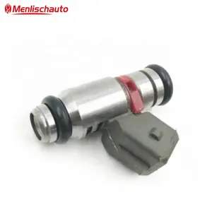 Snelle Levering Brandstof Injector Klep Voor Japanse Auto 1tr 2tr 3rz 2rz 1rz 6az Injector Nozzle Iwp126 Auto Brandstofinjector