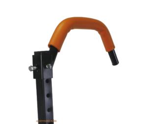 Offre Spéciale pliant pliable en acier attelage montage <span class=keywords><strong>moto</strong></span> <span class=keywords><strong>moto</strong></span> porte-<span class=keywords><strong>moto</strong></span> porte-bagages arrière voiture - Product Image 4