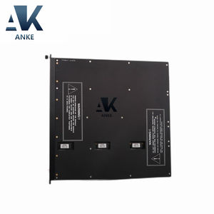Module d'entrée analogique Triconex 3700A - Product Image 3