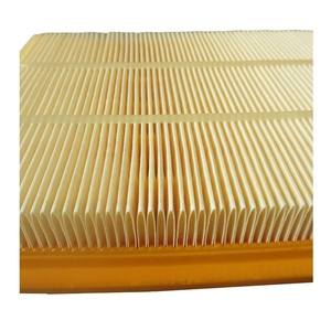 ตัวกรองอากาศสำหรับนิสสัน AY120-NS058 16546-1HC2A 16546-F4101สะอาด - Product Image 2