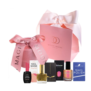 Boîte à courrier <span class=keywords><strong>en</strong></span> papier imprimée personnalisée de forme trapézoïdale, marque RoyalRoad, avec finition mate, pour livraison <span class=keywords><strong>en</strong></span> <span class=keywords><strong>ligne</strong></span> - Product Image 5