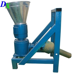 <span class=keywords><strong>200</strong></span> Model 15HP PTO Gỗ Mùn Cưa Máy Ép Viên Cho Máy Kéo Chất Lượng Tốt - Product Image 3