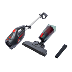 <span class=keywords><strong>Aspirateur</strong></span> vertical <span class=keywords><strong>sans</strong></span> <span class=keywords><strong>fil</strong></span> avec câble de 6 m, <span class=keywords><strong>aspirateur</strong></span> silencieux, mini <span class=keywords><strong>aspirateur</strong></span> portatif - Product Image 3