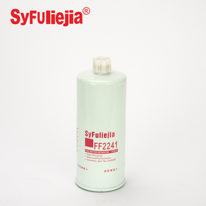 Filtro Carburante Ricambi Auto FF5485 FF5421 2992241 Filtro Carburante a Cartuccia per Iveco Solaris Daf Bmc Avia Ginaf Optare <span class=keywords><strong>Otokar</strong></span> - Product Image 3