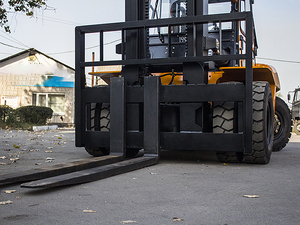 מותג חדש, cpcd60 6ton מלגזה cpcd 60 עם משמרת בצד - Product Image 5