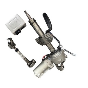 ชุดกล่องพวงมาลัยเพาเวอร์ไฟฟ้า สำหรับรถยนต์ Jianghuai Ruifeng S3 รุ่นที่สองและสาม แบบ Tube Column EPs Directional Device - Product Image 1