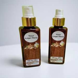 Diffuseur de parfums à brouillard de bois de santal et de 230 ml, avec parfum à longue durée, OEM /ODM - Product Image 1