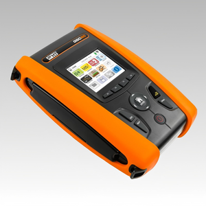 Compteur d'énergie à pince monophasé GSC60, précision classe 1, 600A AC, 0,000-999,999 kWh, analyseur de puissance 100-600V pour électricien - Product Image 2