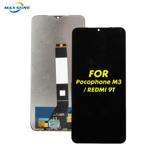 จอแสดงผล AMOLED สำหรับ <span class=keywords><strong>Xiaomi</strong></span> K20/<span class=keywords><strong>K20pro</strong></span>,หน้าจอสัมผัส Lcd สำหรับ Mi 9T Pro Lcd แทนที่ <span class=keywords><strong>Xiaomi</strong></span> Redmi K20 Pro K20 Lcd - Product Image 3