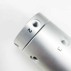 Sensores Rotatorios de Bajo Torque y Alta Velocidad MQR4-M5 de SMC Originales, Producto de Alto Rendimiento - Product Image 4