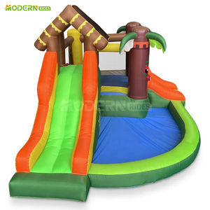 Casa de Burbujas Inflable para Niños, Atractiva, con Diseño Personalizado para Zonas de Exhibición al Aire Libre y Áreas de Experiencia en Interiores, en Venta - Product Image 5