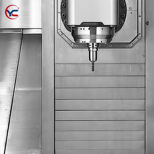 ผู้จัดจำหน่ายให้บริการแบบกำหนดเอง เครื่องกลึงแนวนอนแบบเอียง <span class=keywords><strong>DNX</strong></span> 2100 ความแม่นยำสูง - Product Image 2