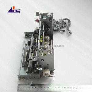 Fujitsu F510 Chargeur KD11070-C603 Assy Distributeur d'argent liquide Unité Position inférieure Pièces <span class=keywords><strong>de</strong></span> rechange ATM - Product Image 3