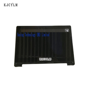 13.3 zoll Laptop LCD Panel Touch Screen HB133WX1-402 N133HSE-EA3 <span class=keywords><strong>TP300LA</strong></span> Assembly For Asus TP300 TP300L TP300LD - Product Image 4